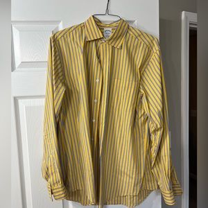 Brooks Brothers shirt